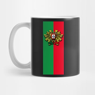 Portugal Mug